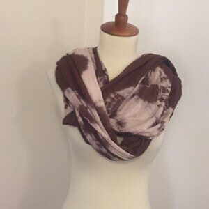 LOVE TANJANE Scarf FF12 4325